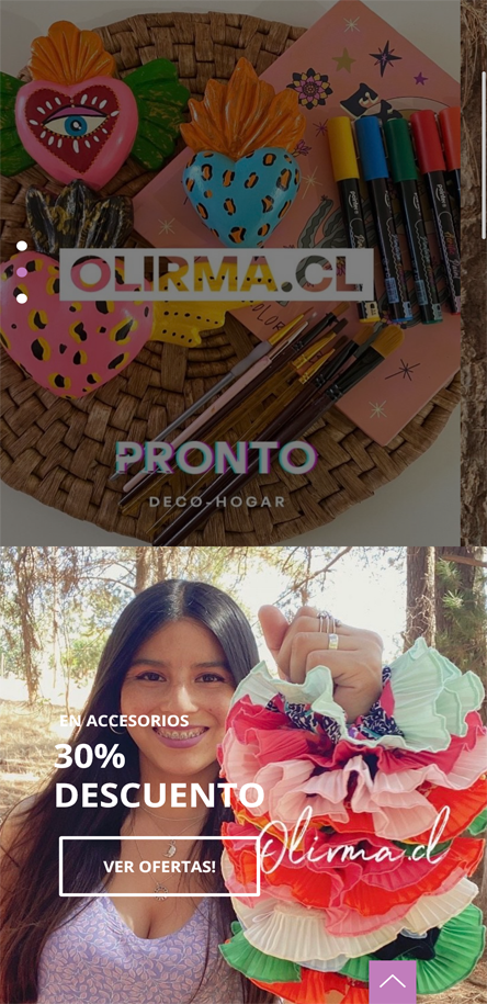 Soluciones informáticas a medida en Chile